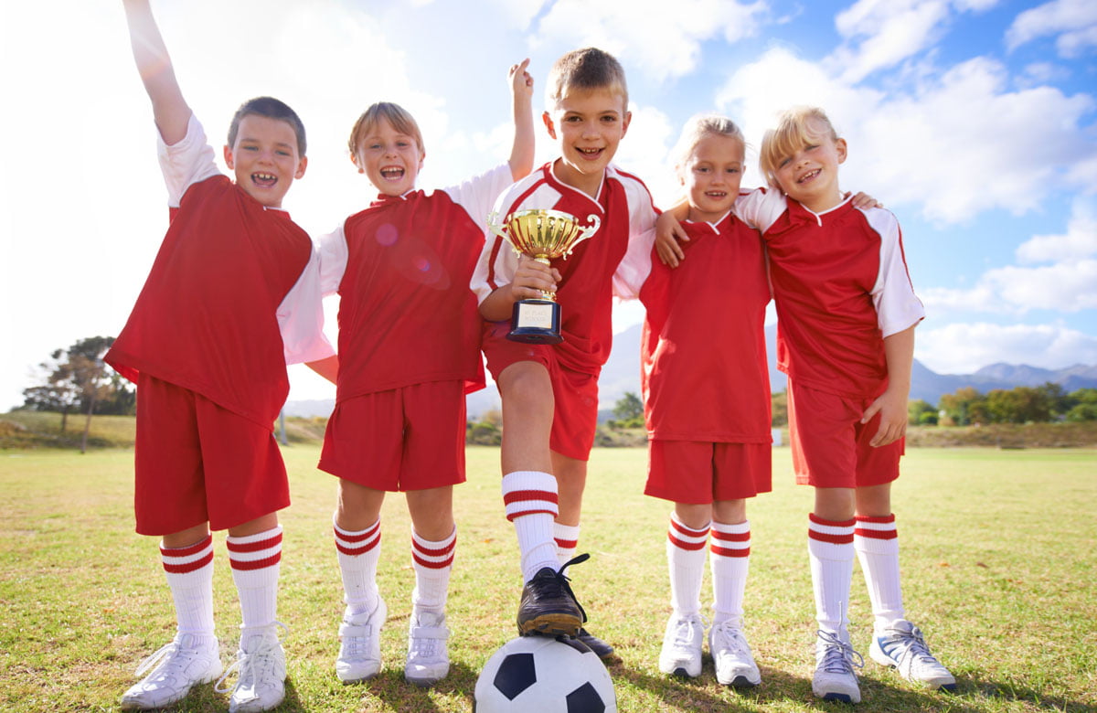 Grand Prix Powiatu Gostyńskiego. Tym razem zagrają w Krajewicach