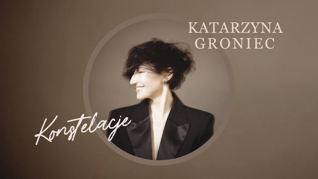 Gostyń | Dom Kultury „Hutnik” | Katarzyna Groniec KONSTELACJE