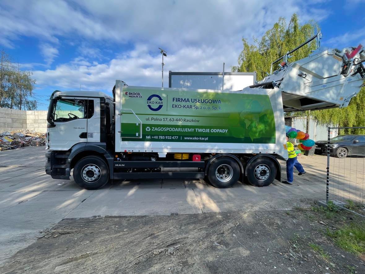 Dlaczego wynajem kontenera przed remontem pozwala uniknąć kosztownych błędów?