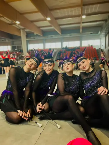 Mazoretki-CKiB-Piaski-10