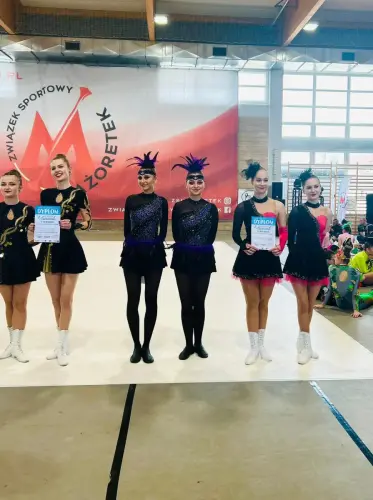 Mazoretki-CKiB-Piaski-3