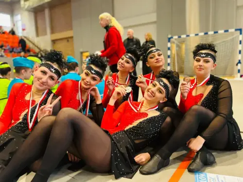 Mazoretki-CKiB-Piaski-7