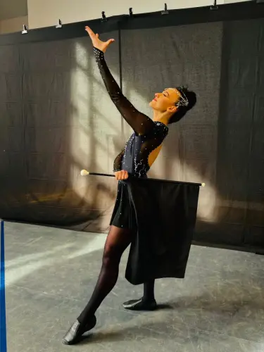 Mazoretki-CKiB-Piaski-8