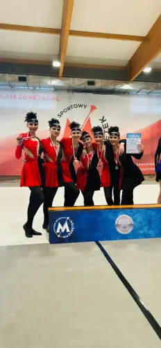 Mazoretki-CKiB-Piaski-9